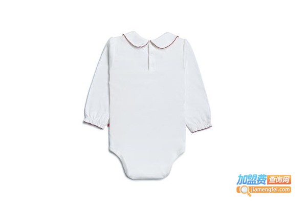 爱得蜜童装加盟费