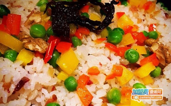 铜锅洋芋饭加盟费