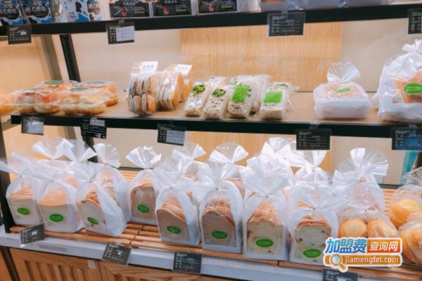 巴黎天使烘焙公馆加盟费