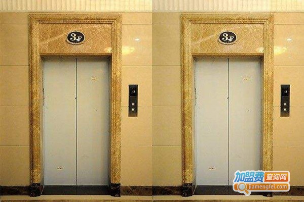 宏大电梯加盟费