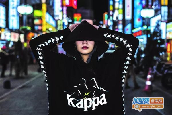 Kappa加盟店
