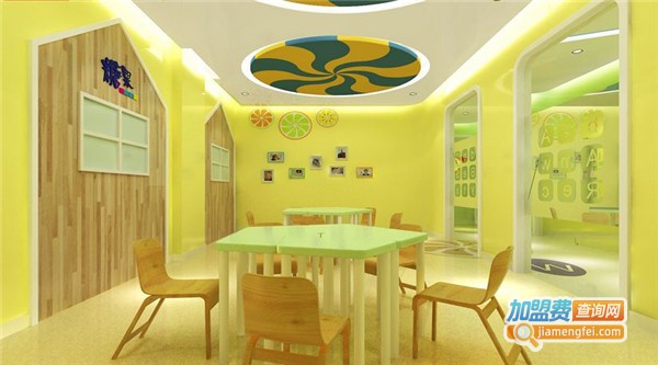 专业英语培训机构加盟店