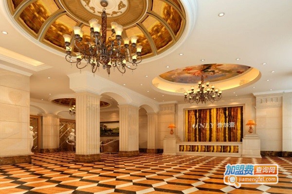 壹加壹美容医院加盟费