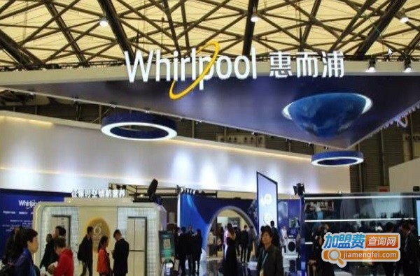 惠而浦空气净化器加盟