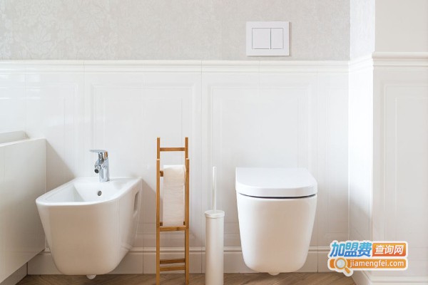 金陶洁身器加盟费