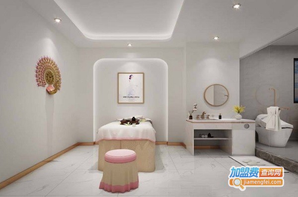 伊丽莎白整形加盟费