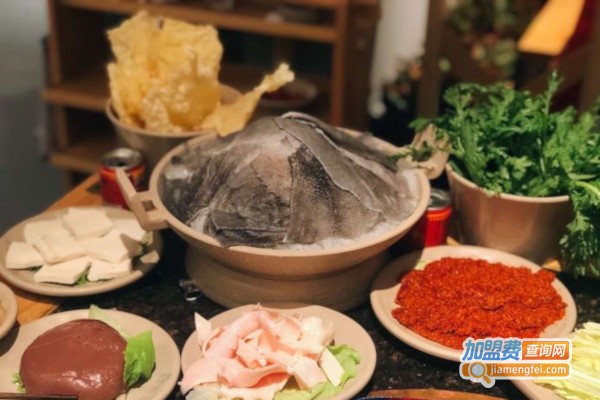 熊家院子老火锅