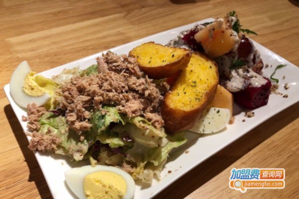 UQ西班牙铁锅饭加盟费