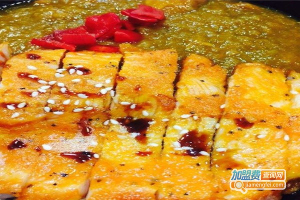 牛井咖喱加盟费