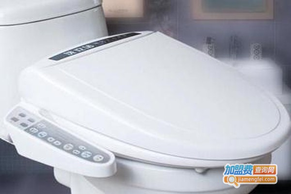 金陶洁身器加盟费