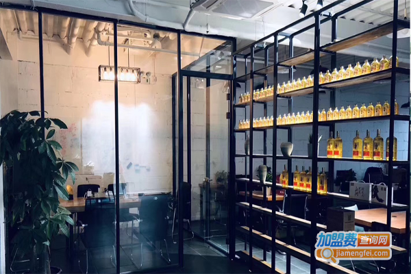 粱大侠白酒加盟费