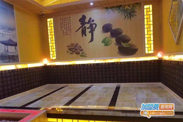 木子养生馆加盟门店