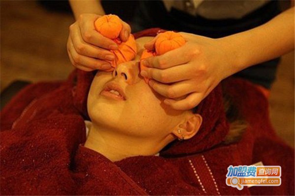 麦嘉欣减肥加盟费