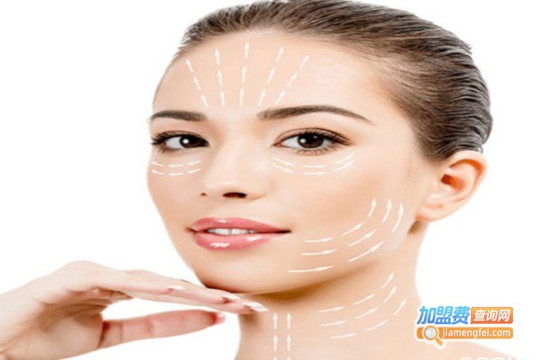 中韩整形美容加盟费