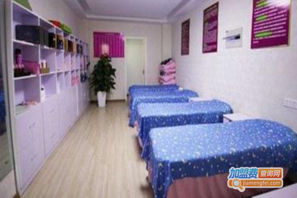 瘦瘦吧纤体体验馆加盟，开店加盟瘦瘦吧纤体体验馆，轻松赚大钱！
