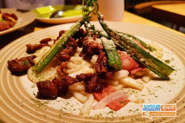 UQ西班牙铁锅饭加盟店