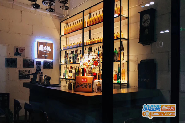 粱大侠白酒加盟费