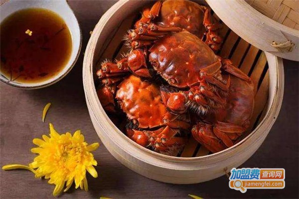 天香坊放心厨房加盟店