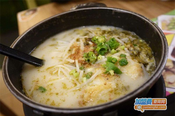 砂锅煨面加盟门店