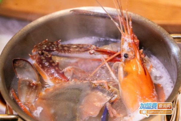 丞象海鲜火锅加盟