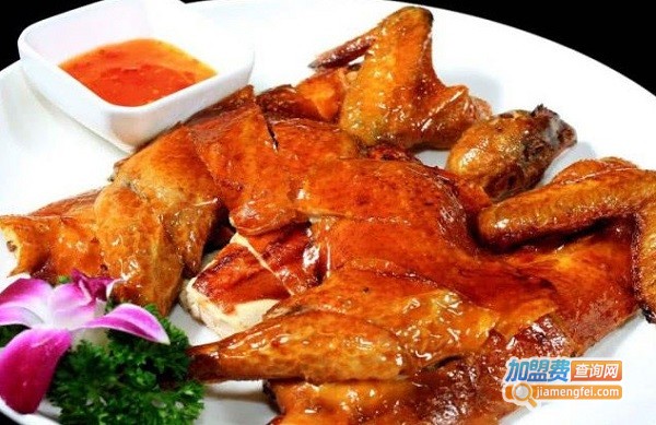 天津鸡打鸣烧鸡加盟_开天津鸡打鸣烧鸡加盟店实现财务自由！