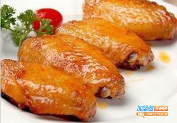 bt烤翅培训加盟门店