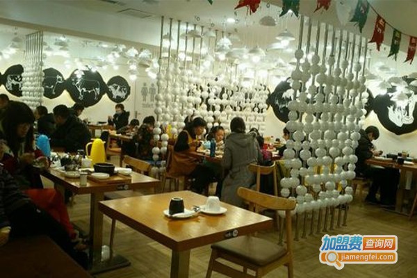 饭碗儿汤饭馆加盟_开饭碗儿汤饭馆加盟店赚得多多！