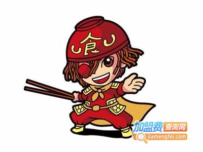 波将军桂林米粉加盟费