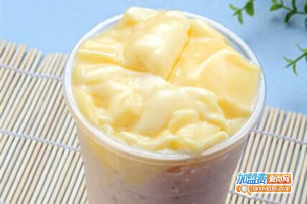 欧可奶茶