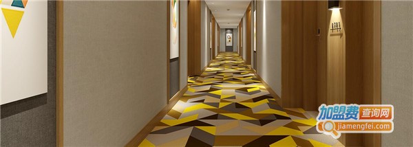 榴莲小星酒店加盟店