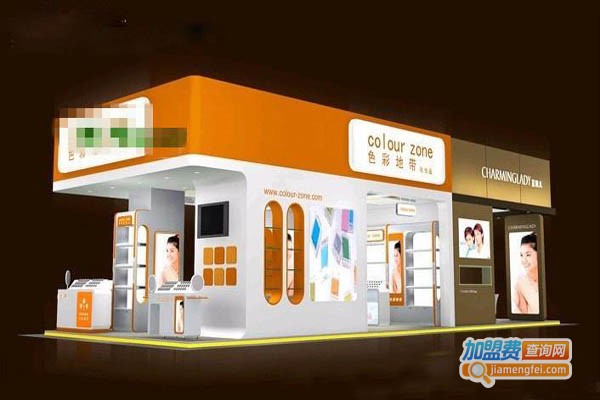 【色彩地带彩妆加盟】加盟色彩地带彩妆，把握机会多赚钱！