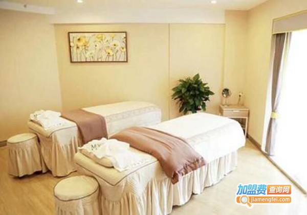 myskin韩国皮肤管理加盟