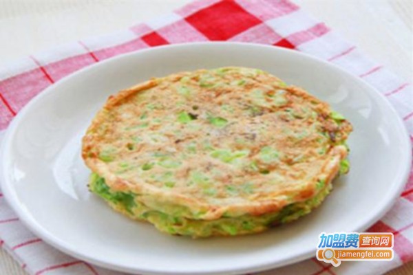 素食早餐加盟费