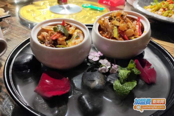 车棚里有酒有肉加盟费