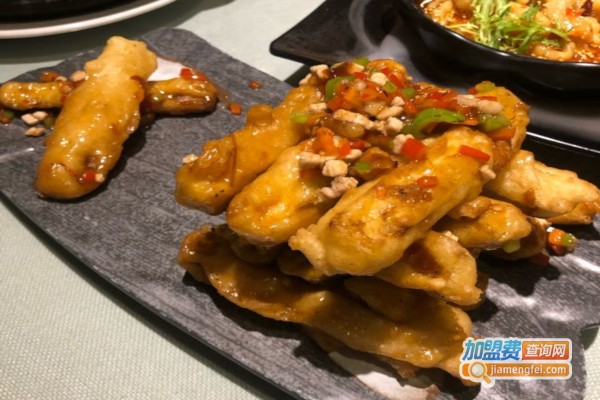 车棚里有酒有肉加盟费