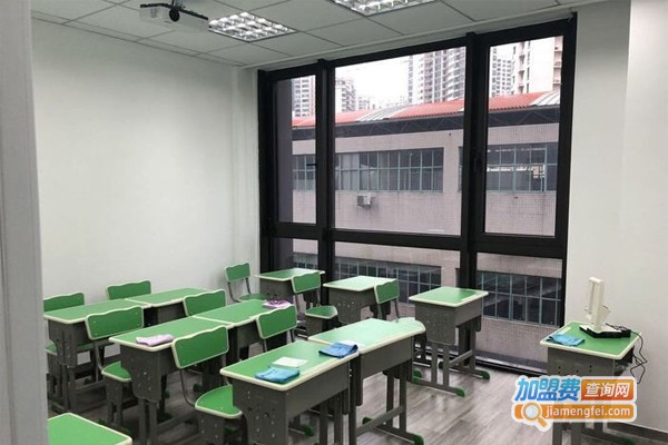 正心格练字加盟费