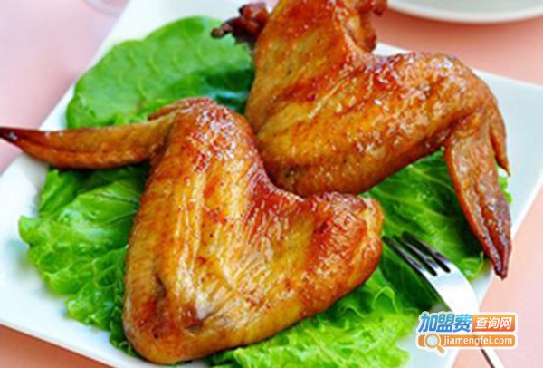 bt烤翅培训加盟门店