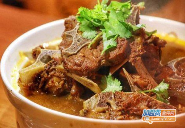 芦月轩羊蝎子加盟门店