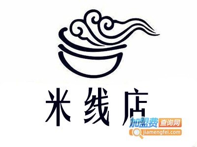 米线店加盟