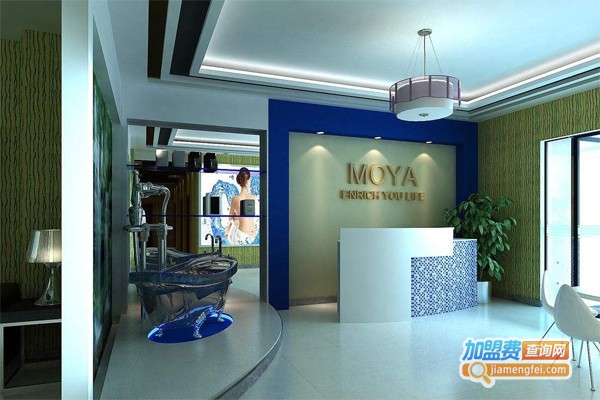 摩雅国际水疗加盟门店