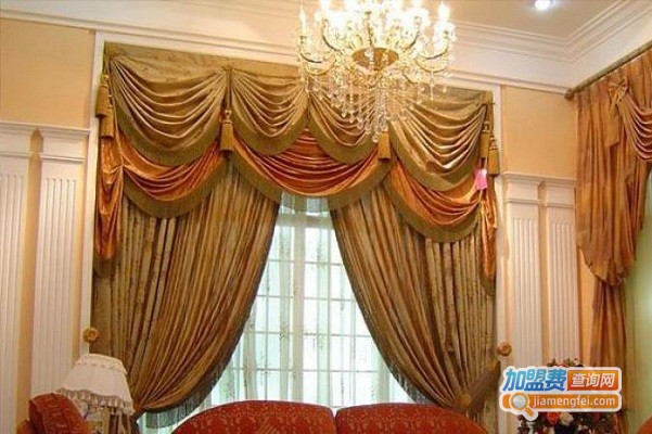 裕隆窗帘加盟费