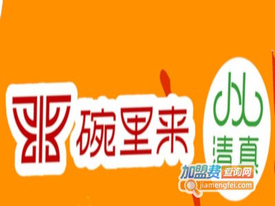 碗里来手工酸辣粉加盟费