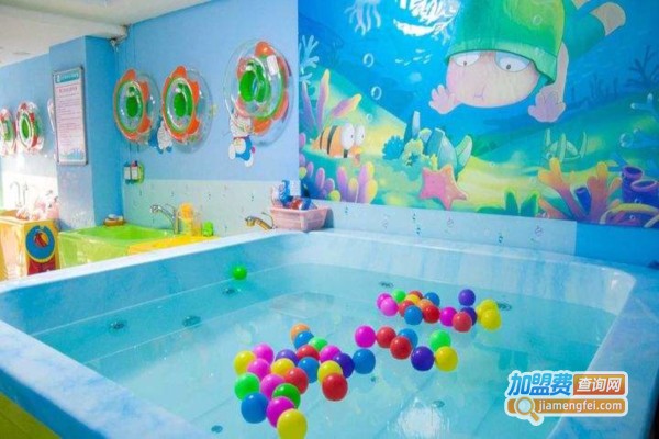 新生儿游泳馆加盟费