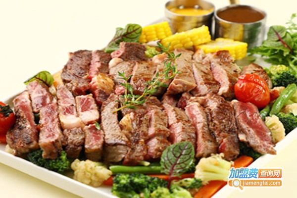 Mr Nice好好先生餐厅