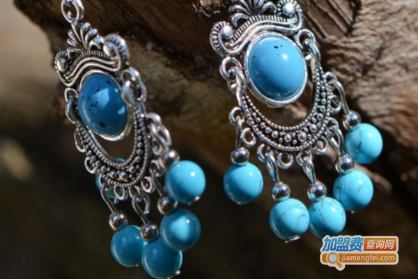 藏族首饰加盟费