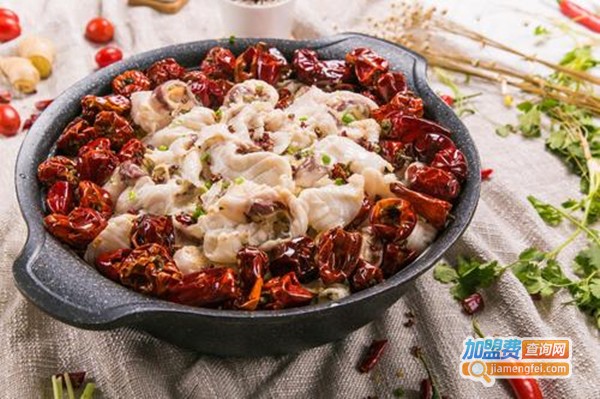 小鱼小牛加盟费