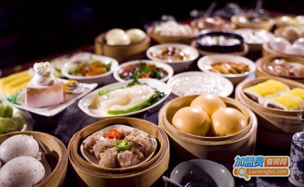 放心一百早餐加盟费