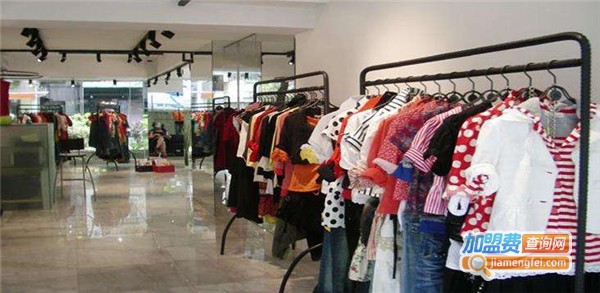 芭芭拉童装加盟费