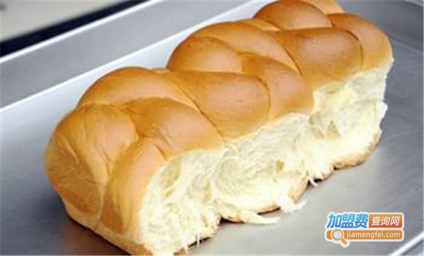 赵家亿手撕老面包