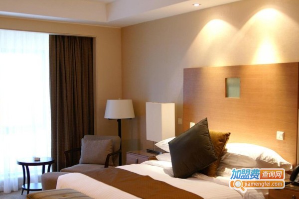 七天宾馆加盟费